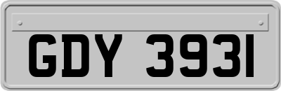 GDY3931