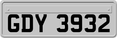 GDY3932