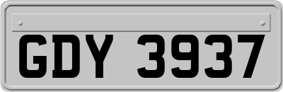 GDY3937