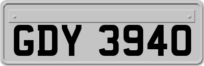 GDY3940