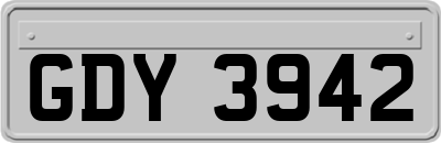 GDY3942