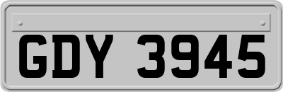 GDY3945