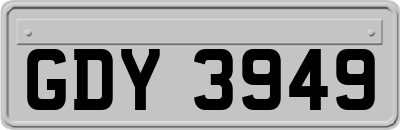 GDY3949