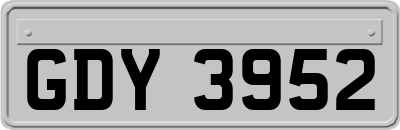 GDY3952