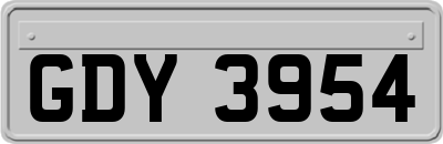 GDY3954