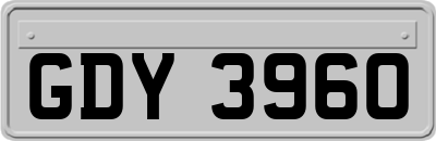 GDY3960
