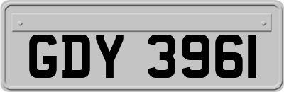 GDY3961