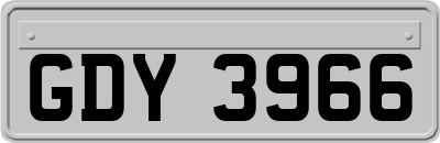 GDY3966