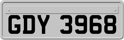 GDY3968