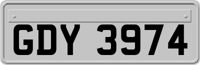 GDY3974