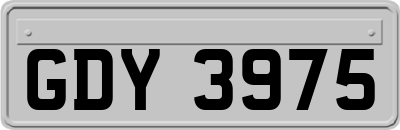GDY3975