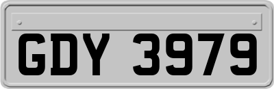 GDY3979