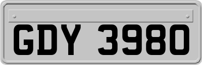 GDY3980