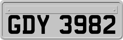 GDY3982