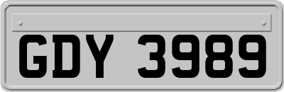 GDY3989