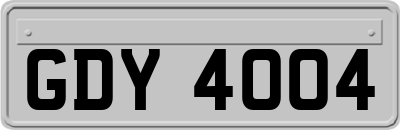 GDY4004