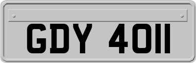 GDY4011