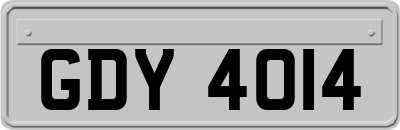 GDY4014