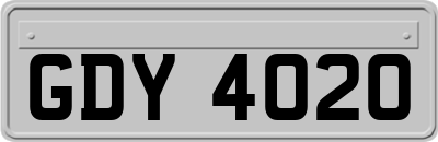GDY4020