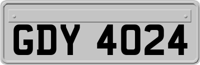 GDY4024