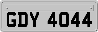 GDY4044