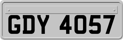 GDY4057