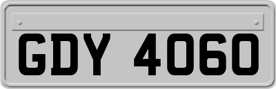 GDY4060