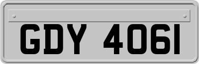 GDY4061