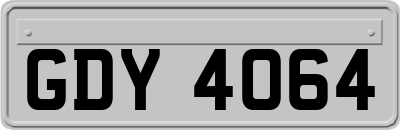 GDY4064