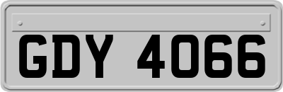 GDY4066