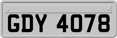 GDY4078