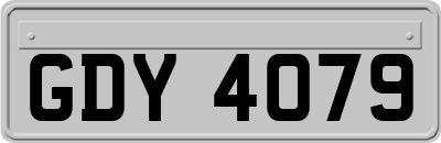 GDY4079