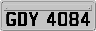 GDY4084