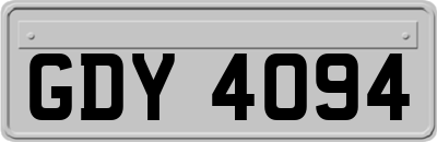 GDY4094