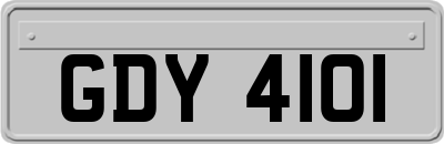 GDY4101