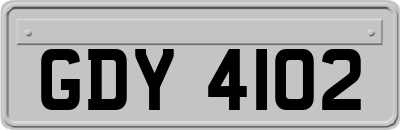 GDY4102
