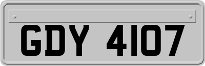 GDY4107