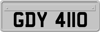 GDY4110