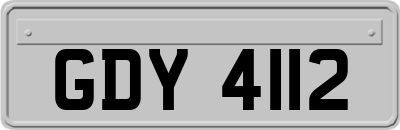 GDY4112