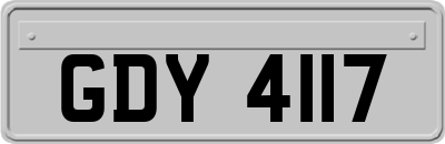 GDY4117