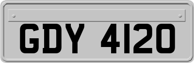 GDY4120