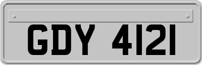 GDY4121