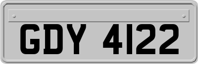 GDY4122