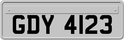 GDY4123