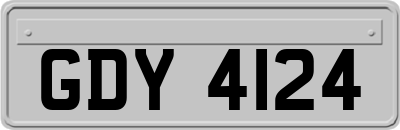 GDY4124