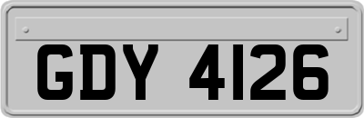 GDY4126