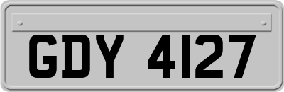 GDY4127