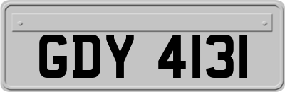 GDY4131