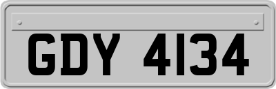 GDY4134