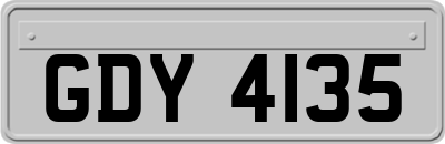 GDY4135